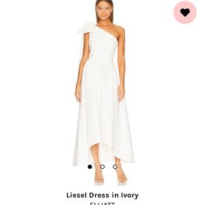 Elliatt Liesel Dress